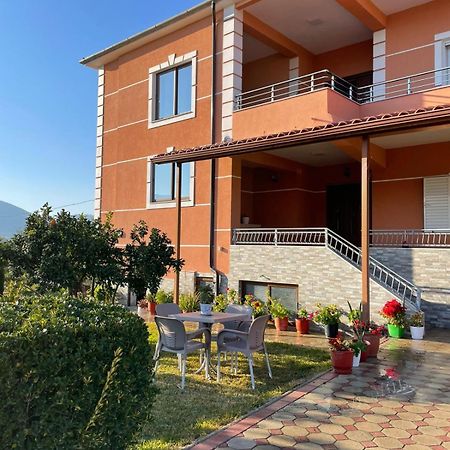 Harmony Villa Berat Exterior photo