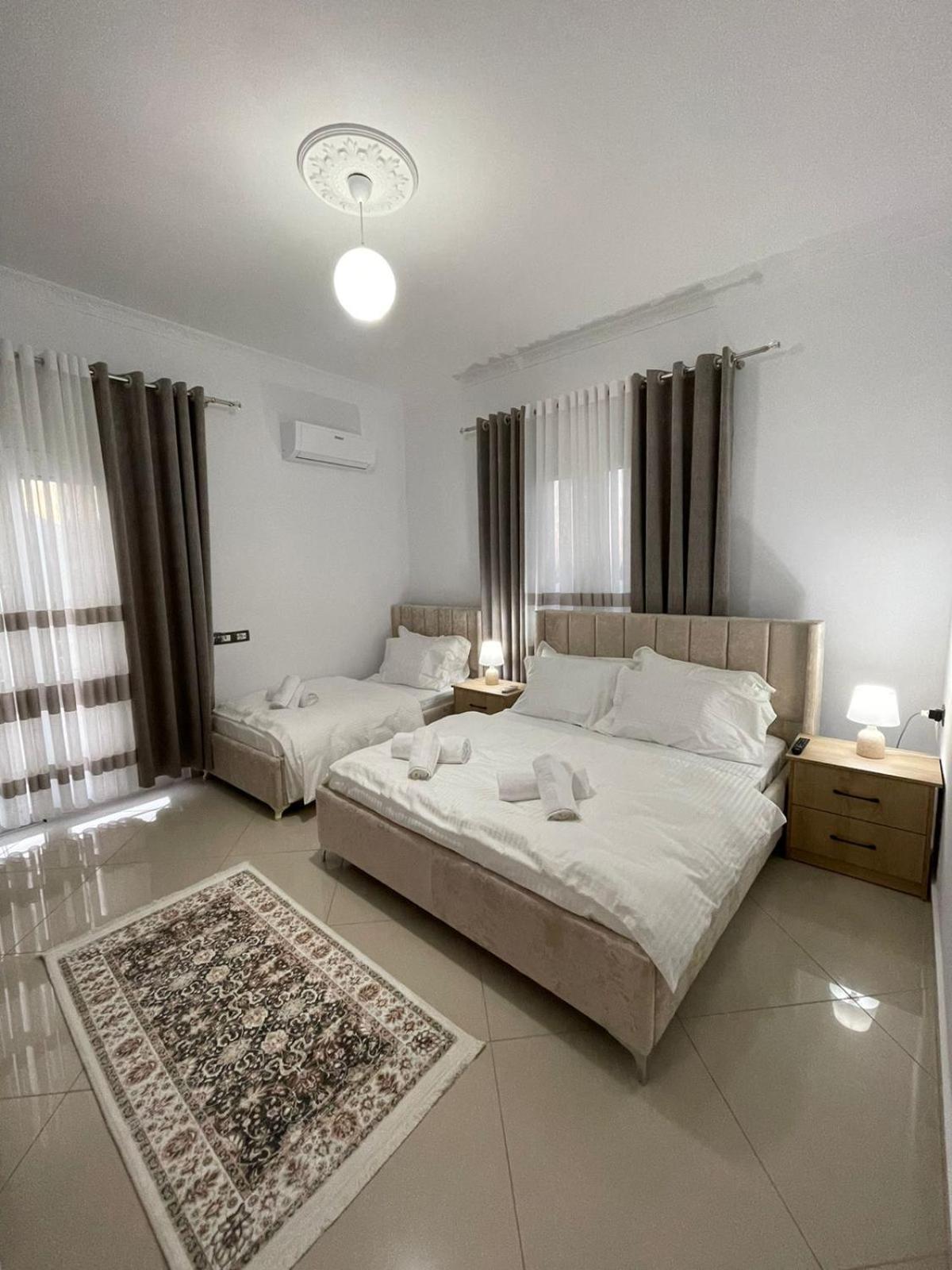Harmony Villa Berat Exterior photo