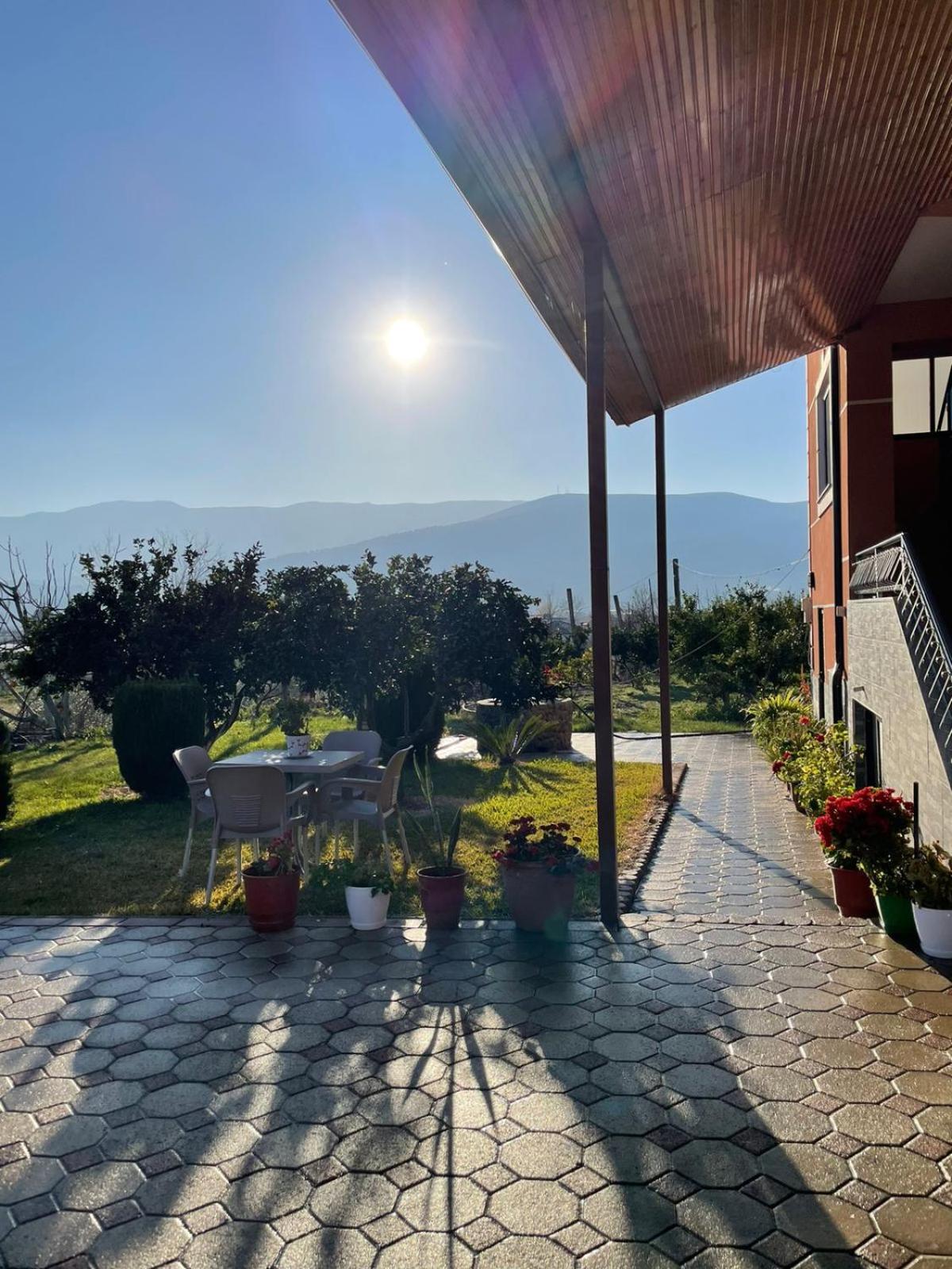 Harmony Villa Berat Exterior photo