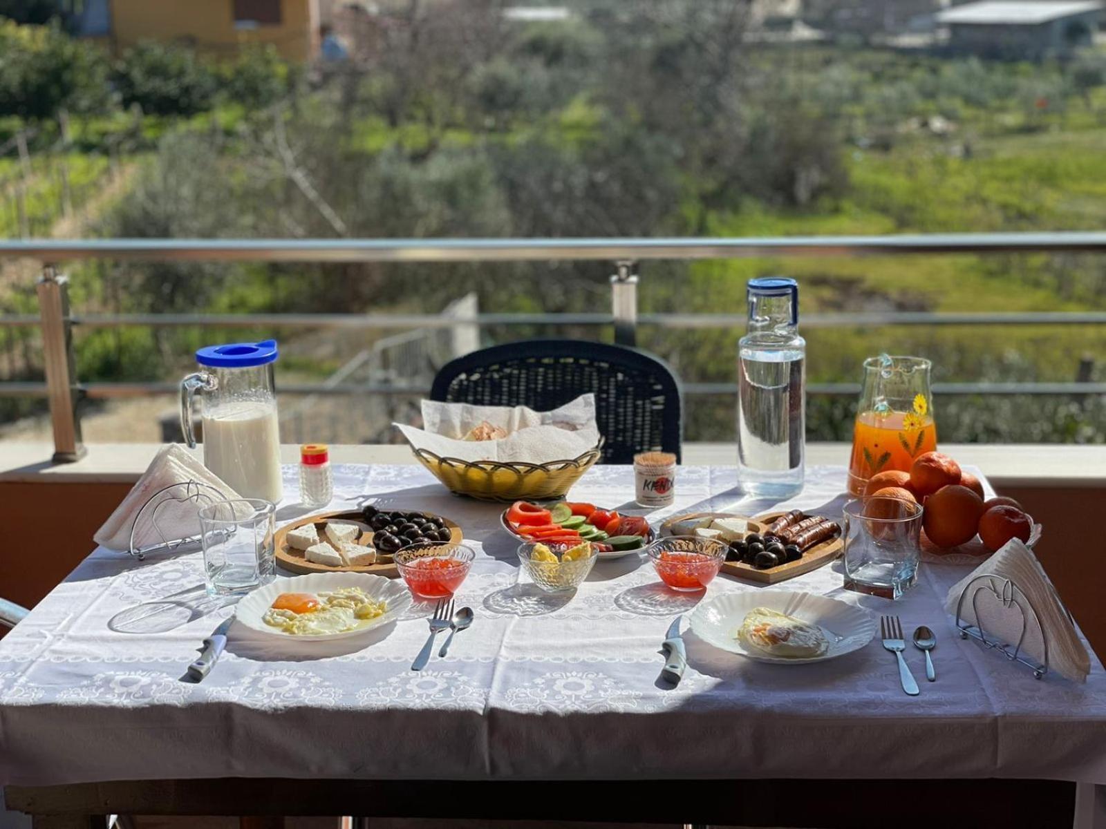 Harmony Villa Berat Exterior photo