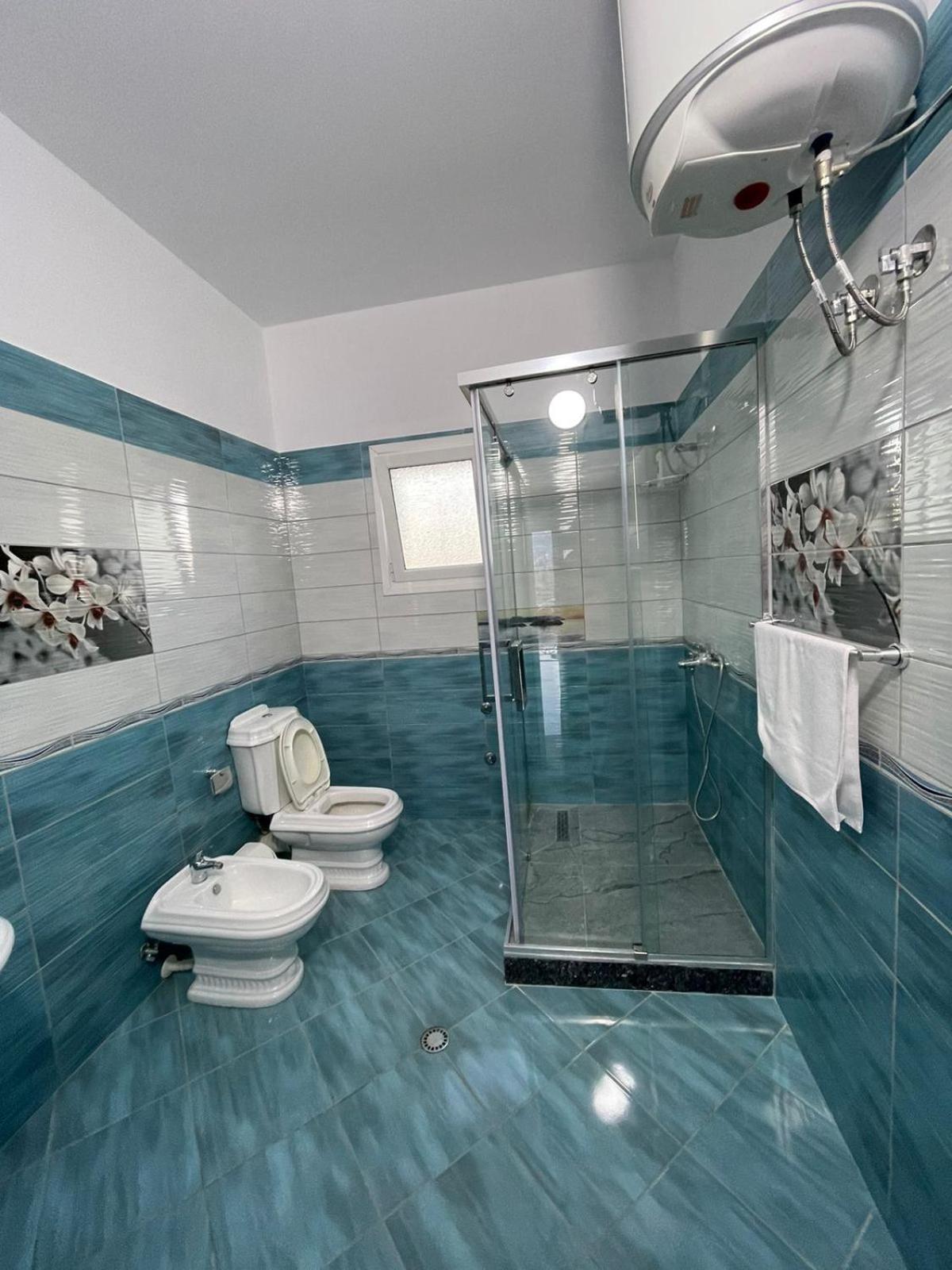 Harmony Villa Berat Exterior photo