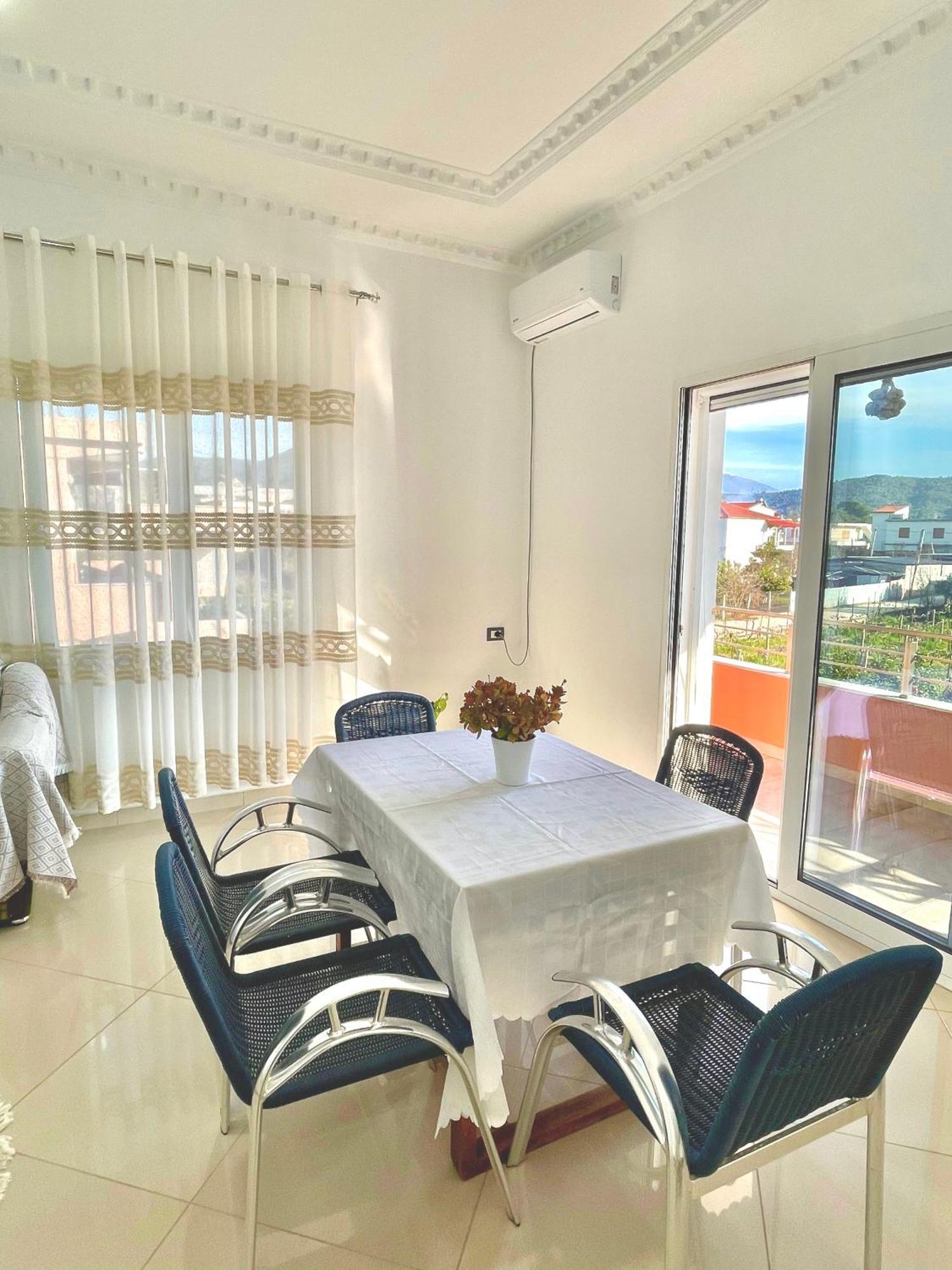 Harmony Villa Berat Exterior photo