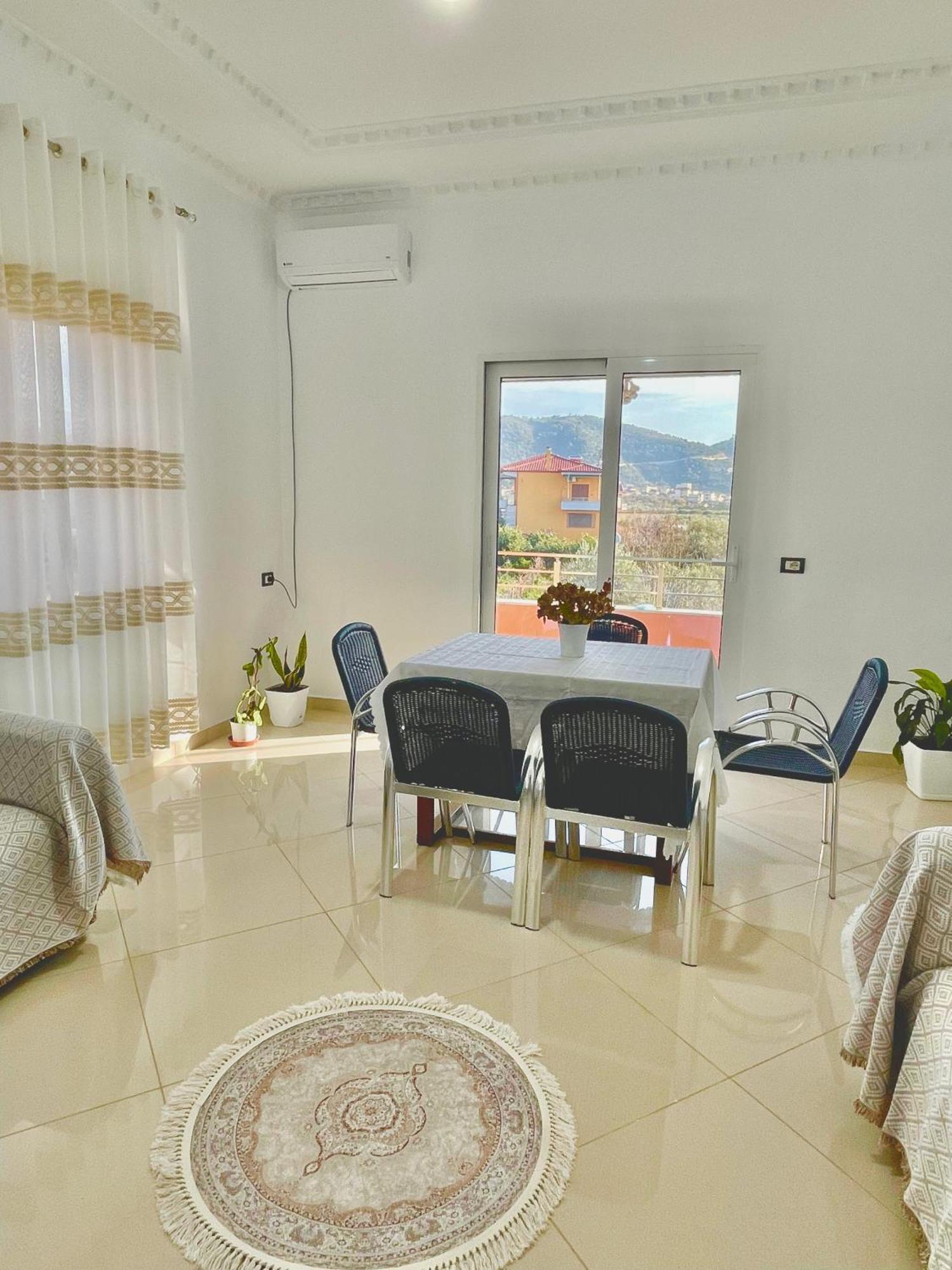 Harmony Villa Berat Exterior photo